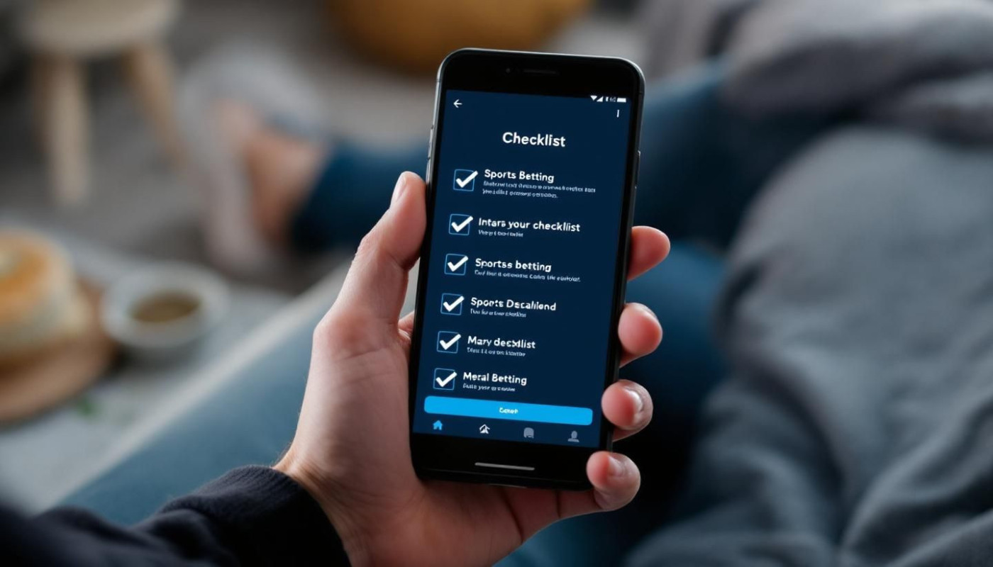 Avoiding Scams In Sports Betting: An 8-step Verification Method