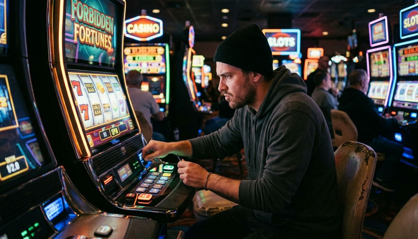 How To Choose The Right Difficulty And Strategy For Your Skill Level In Online Slots