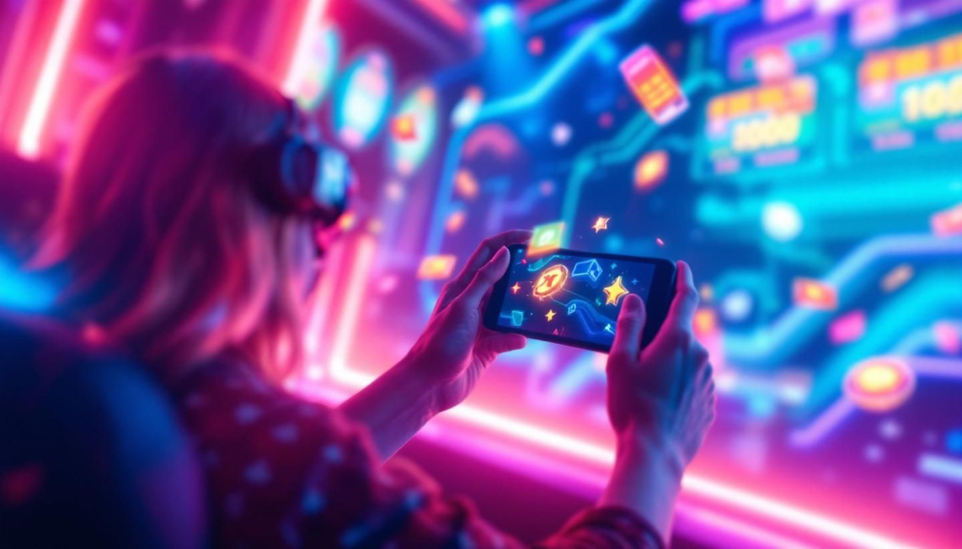 How To Maximize Your Wins In Virtual Casino Adventures