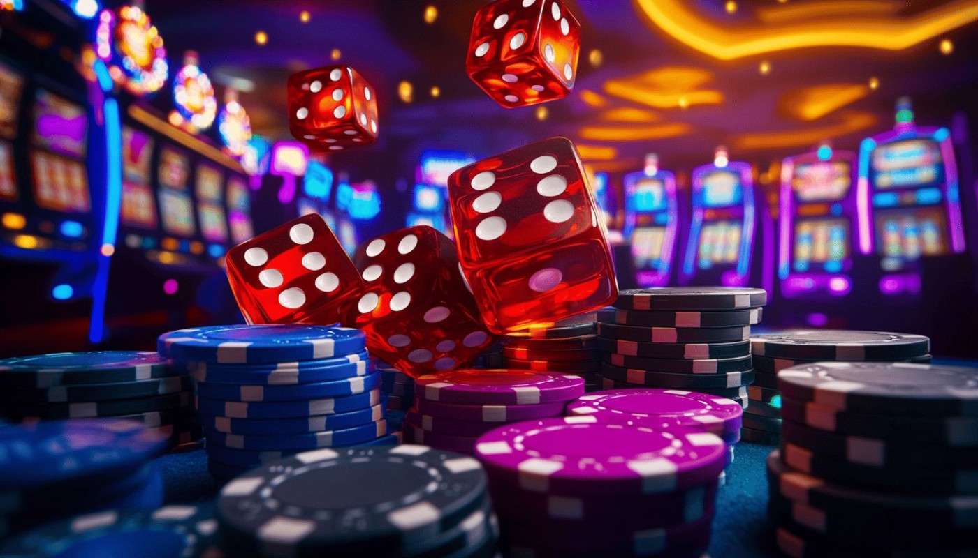 Black jack - Maximizing Bonuses: Smart Strategies For Online Casino Enthusiasts