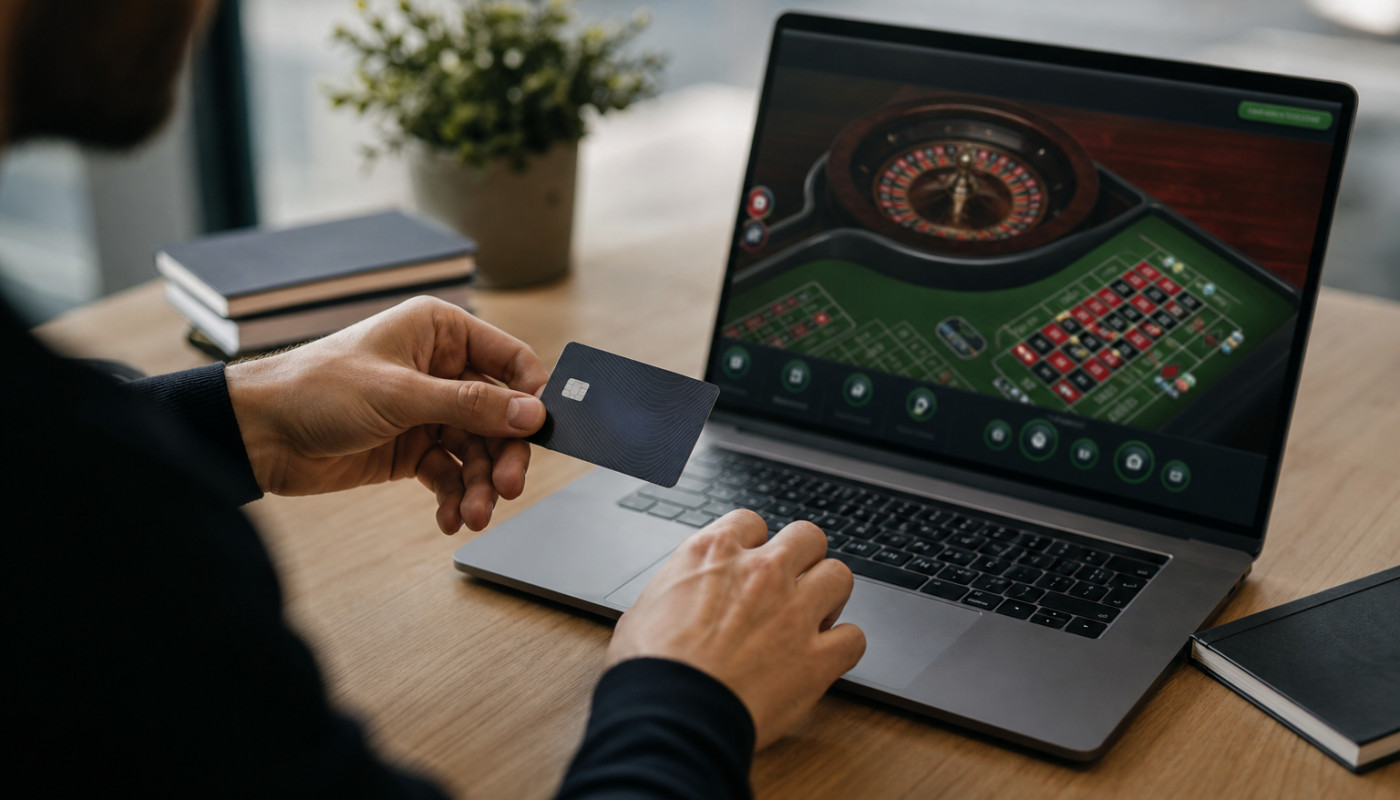 The Impact Of Integrated Payment Solutions In Online Casinos